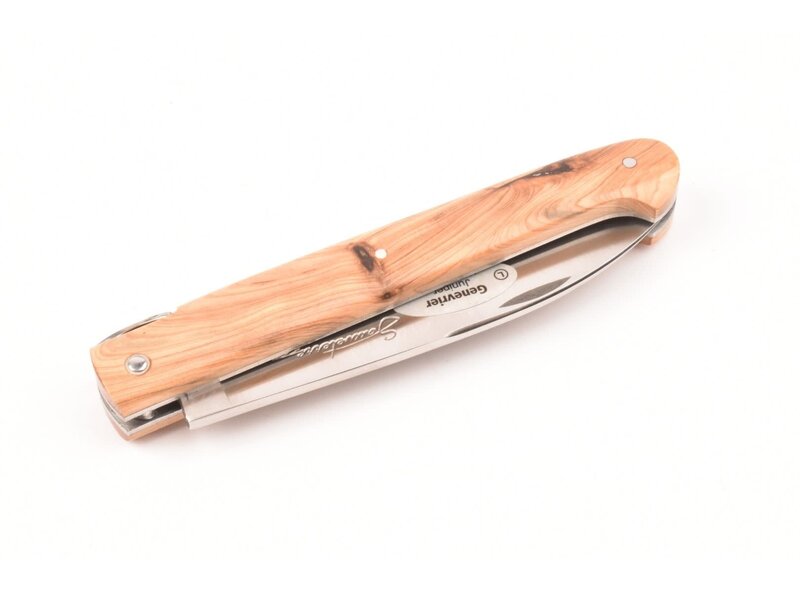 Sauveterre 11cm jeneverbes