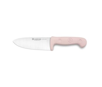 Wusthof Junior koksmes roze 10cm