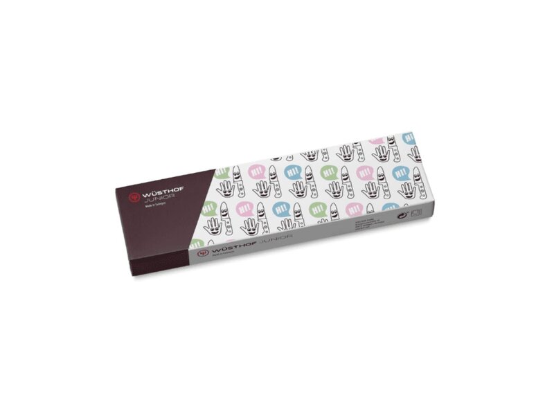 Wusthof Junior koksmes roze 10cm