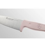 Wusthof Junior koksmes roze 10cm