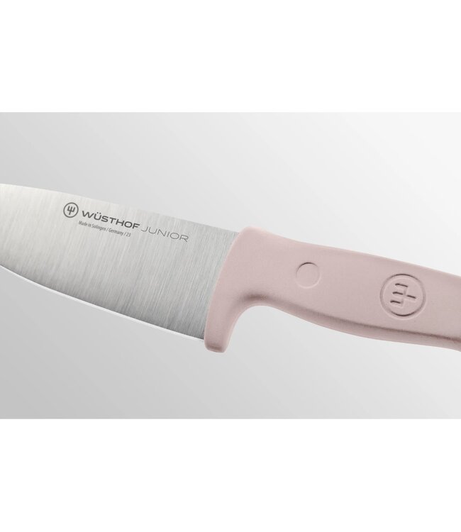 Wusthof Junior koksmes roze 10cm