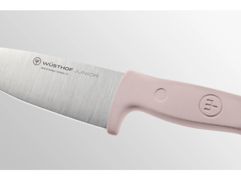 Wusthof Junior koksmes roze 10cm