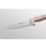 Wusthof Junior koksmes roze 10cm