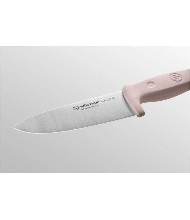 Wusthof Junior koksmes roze 10cm