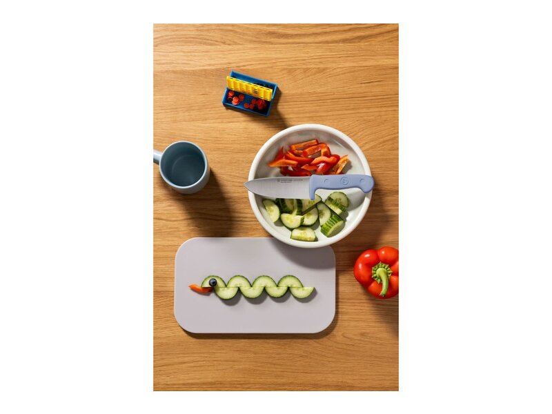 Wusthof Junior koksmes blauw 10cm
