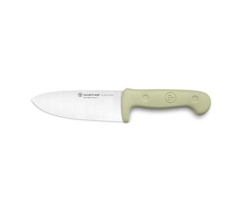 Wusthof Junior koksmes groen 10cm