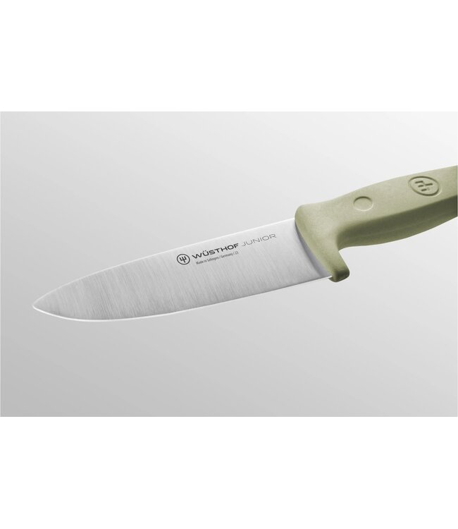 Wusthof Junior koksmes groen 10cm