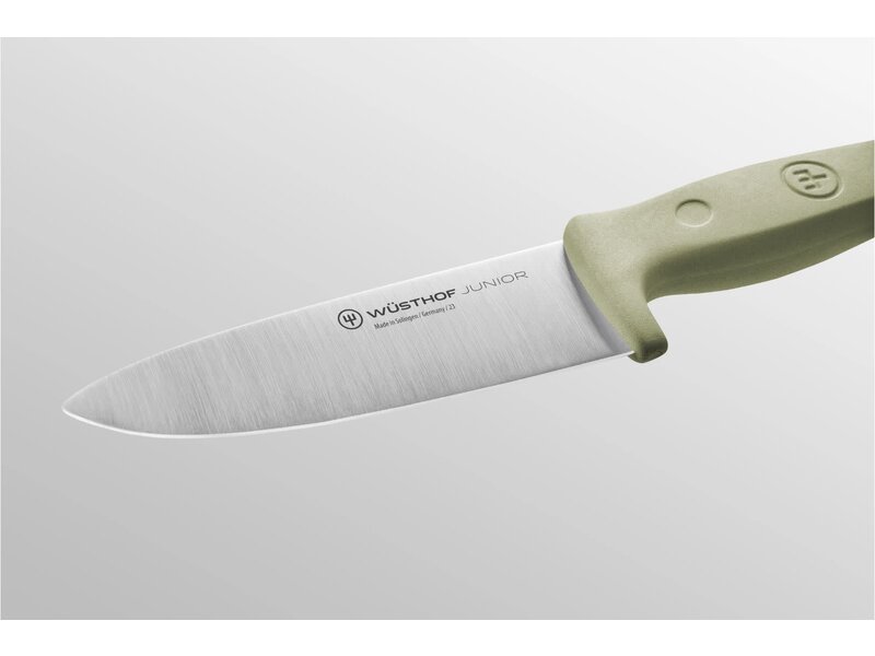 Wusthof Junior koksmes groen 10cm