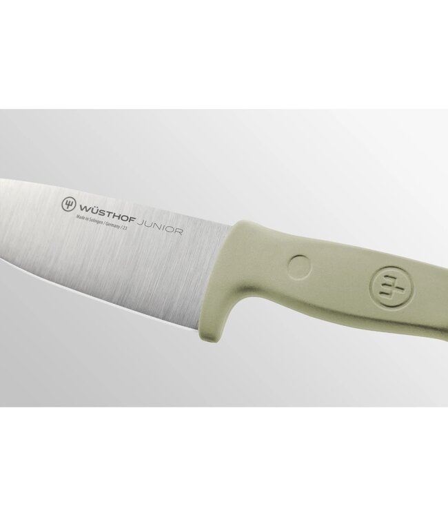 Wusthof Junior koksmes groen 10cm