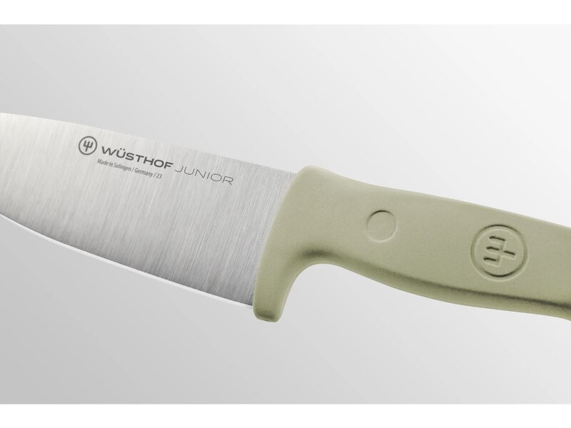 Wusthof Junior koksmes groen 10cm