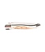 Laguiole en Aubrac 12cm hertengewei - glanzend
