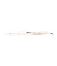 Laguiole en Aubrac 12cm hertengewei - glanzend