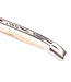 Laguiole en Aubrac 12cm hertengewei - glanzend