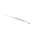 Laguiole en Aubrac "Origine Tour Eiffel" - 12cm geborsteld elforyn - plein manche