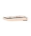 Laguiole en Aubrac "Origine Tour Eiffel" - 12cm geborsteld elforyn - plein manche