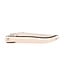 Laguiole en Aubrac "Origine Tour Eiffel" - 12cm geborsteld elforyn - plein manche