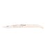 Laguiole en Aubrac "Origine Tour Eiffel" - 12cm geborsteld elforyn - plein manche