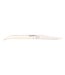 Laguiole en Aubrac "Origine Tour Eiffel" - 12cm geborsteld elforyn - plein manche