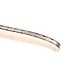 Laguiole en Aubrac "Origine Tour Eiffel" - 12cm geborsteld elforyn - plein manche