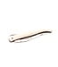 Laguiole en Aubrac "Origine Tour Eiffel" - 12cm geborsteld elforyn - plein manche