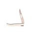 Laguiole en Aubrac "Origine Tour Eiffel" - 12cm geborsteld elforyn - plein manche