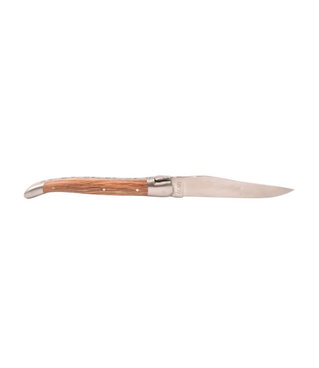 Laguiole en Aubrac 12cm eik - mat