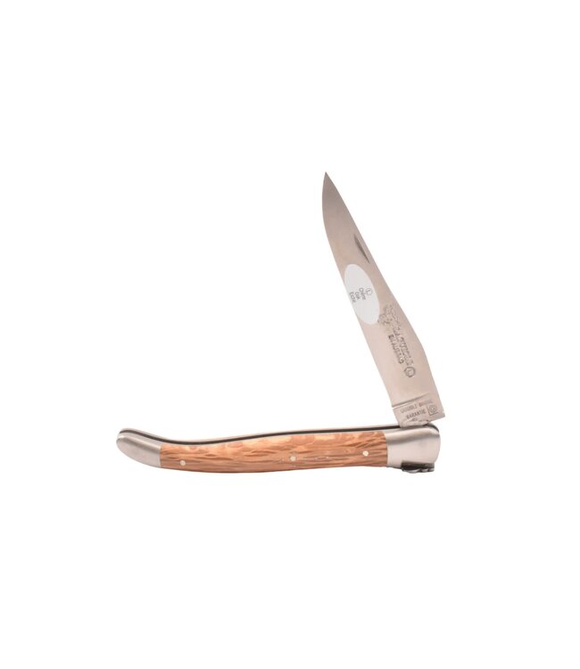 Laguiole en Aubrac 12cm eik - mat