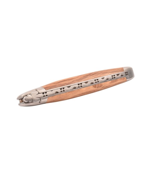 Laguiole en Aubrac 12cm eik - mat