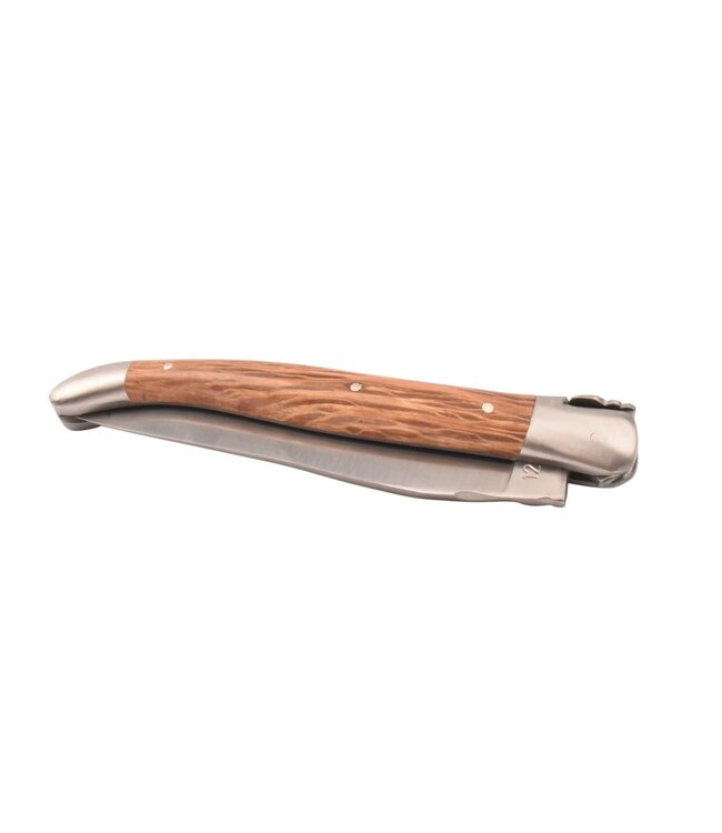 Laguiole en Aubrac 12cm eik - mat