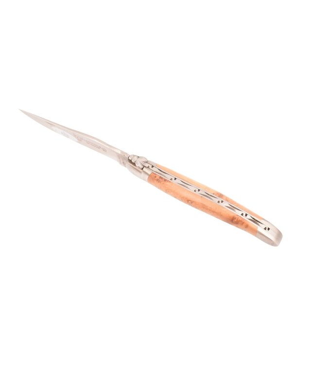 Laguiole en Aubrac 12cm jeneverbes - mat
