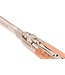 Laguiole en Aubrac 12cm jeneverbes - mat