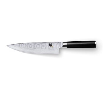 Kai Shun koksmes 20cm DM-706L (linkshandig)