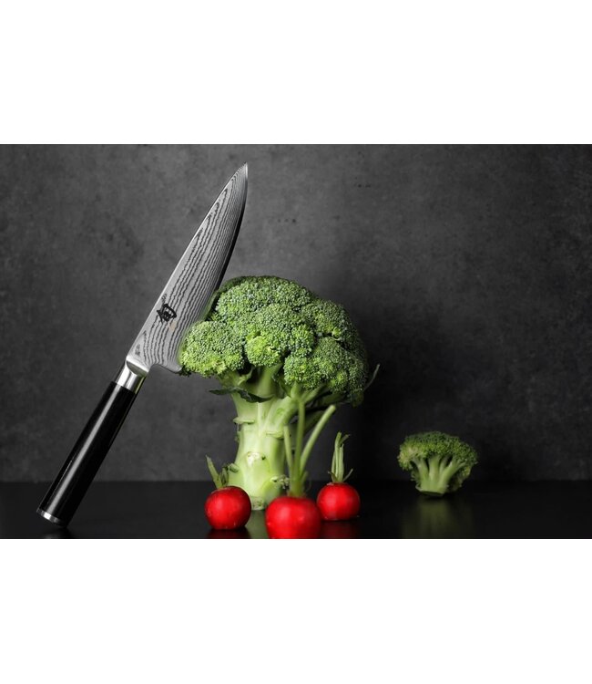 Kai Shun koksmes 20cm DM-706L (linkshandig)