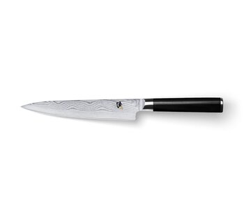 Kai Shun universeelmes 15cm DM-701L (linkshandig)
