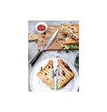 Kai Shun universeelmes 15cm DM-701L (linkshandig)