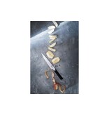 Kai Shun universeelmes 15cm DM-701L (linkshandig)