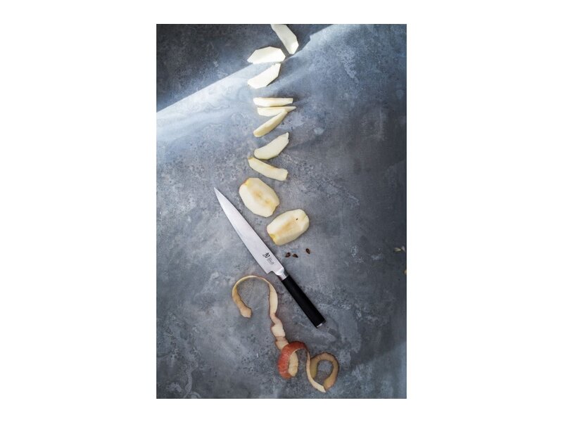 Kai Shun universeelmes 15cm DM-701L (linkshandig)