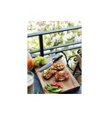 Kai Shun universeelmes 15cm DM-701L (linkshandig)