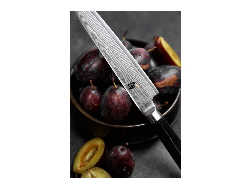 Kai Shun universeelmes 15cm DM-701L (linkshandig)