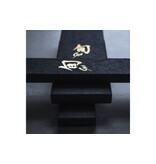 Kai Shun universeelmes 15cm DM-701L (linkshandig)