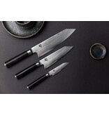 Kai Shun universeelmes 15cm DM-701L (linkshandig)