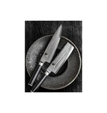 Kai Shun universeelmes 15cm DM-701L (linkshandig)