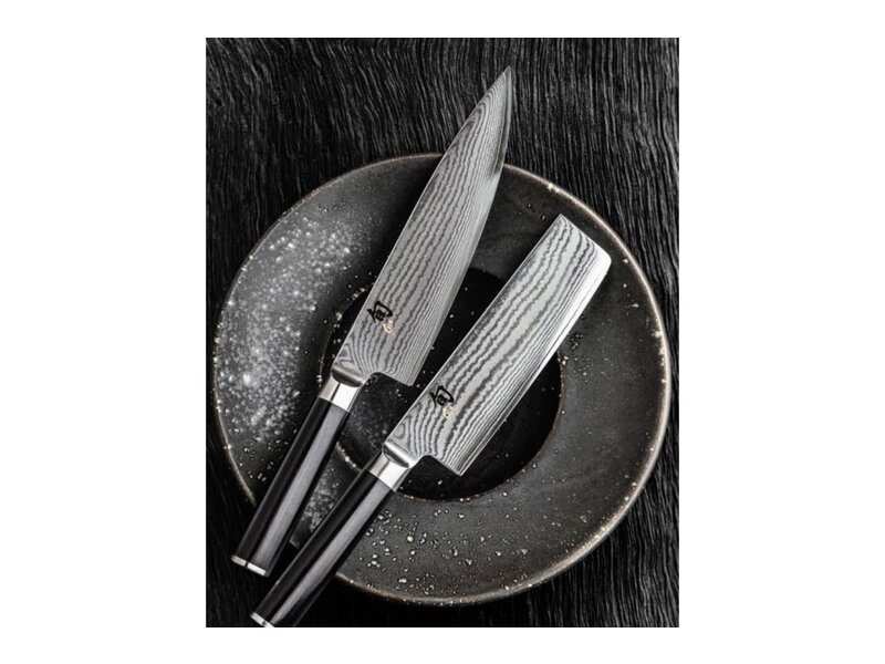 Kai Shun universeelmes 15cm DM-701L (linkshandig)