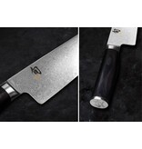 Kai Shun universeelmes 15cm DM-701L (linkshandig)