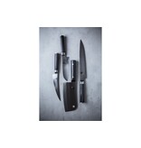 Kai Shun universeelmes 15cm DM-701L (linkshandig)