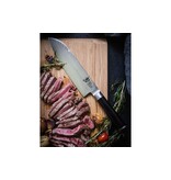 Kai Shun santoku 18cm DM-702L (linkshandig)