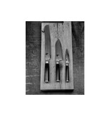 Kai Shun santoku 18cm DM-702L (linkshandig)