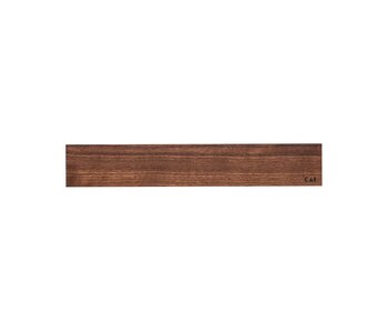 Kai messenmagneet walnoot 39cm