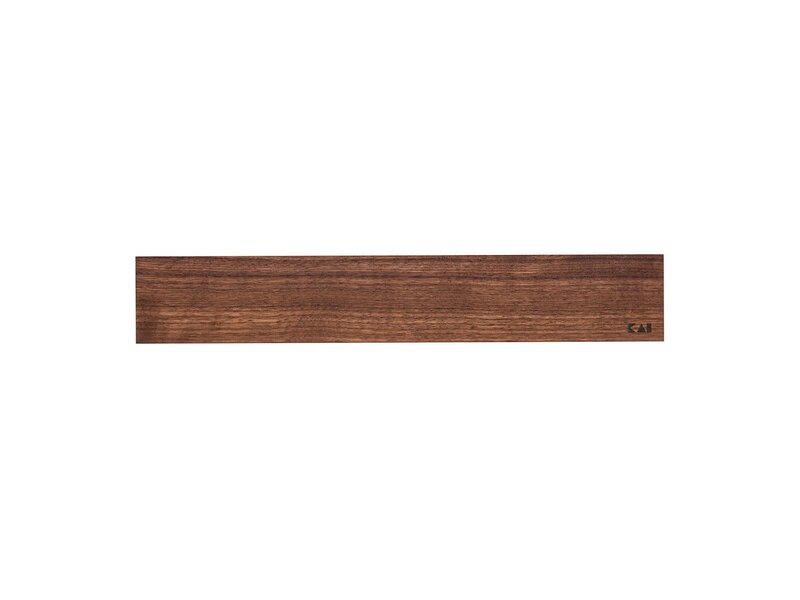 Kai messenmagneet walnoot 39cm