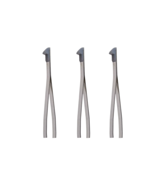 Victorinox 3x pincet schuin